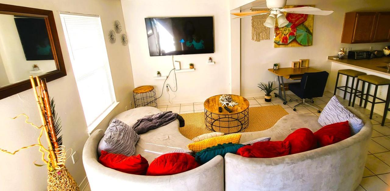 The Cul-De-Sac Apartman Fort Walton Beach Kültér fotó